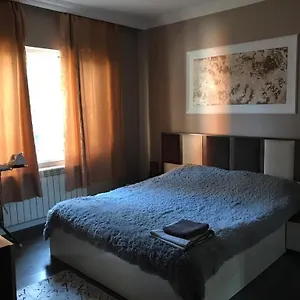 Проживание в семье Elena's, Батуми