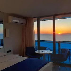 Апартаменты Orbi City Apartmnets, Батуми